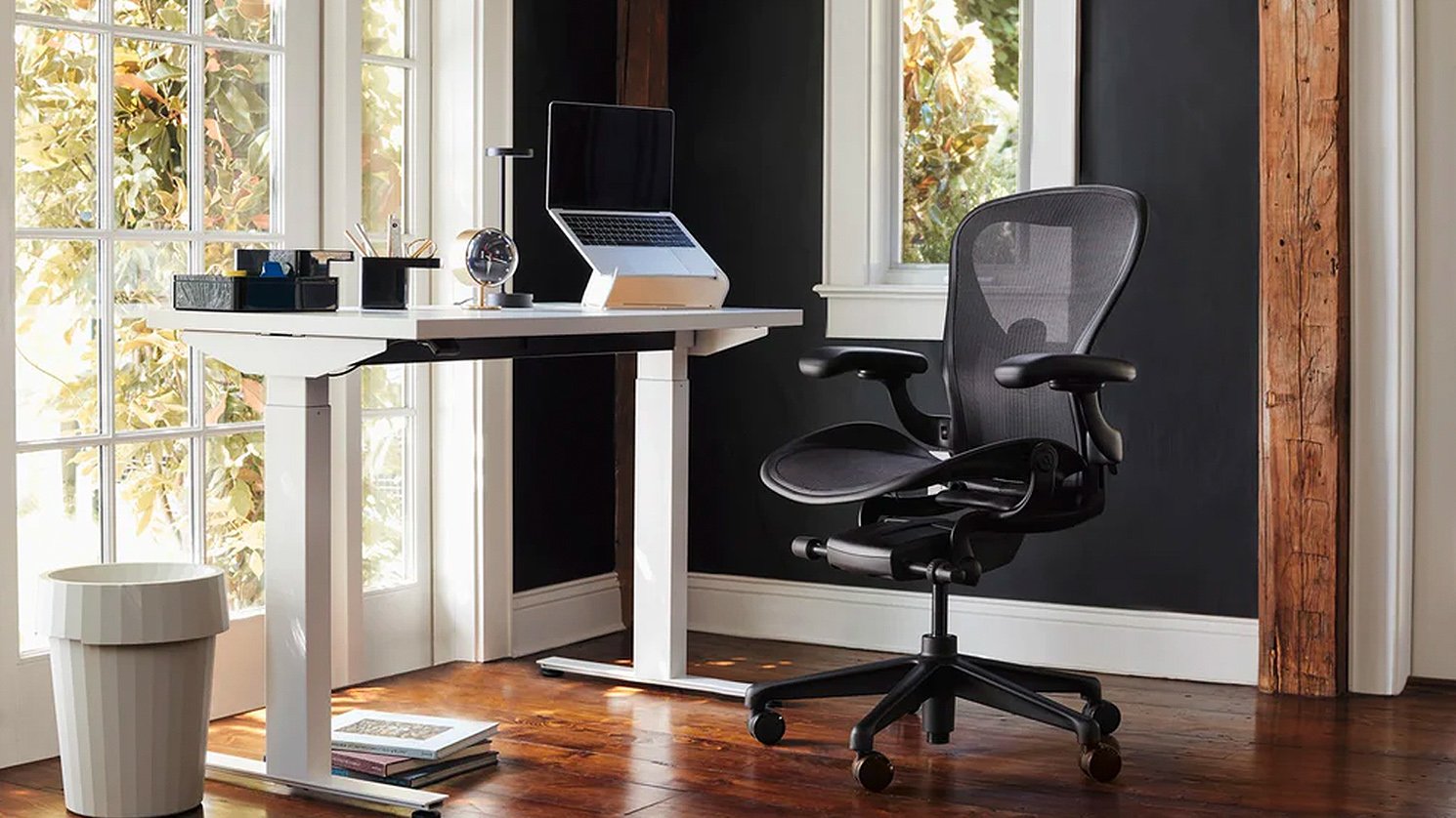 how long should an office chair last