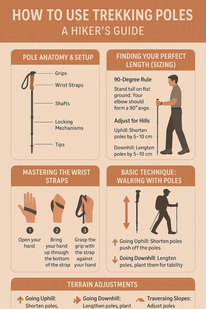 lumbar support positioning diagram