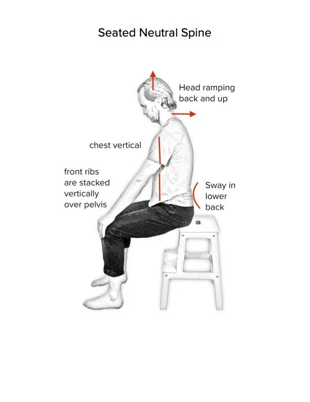 neutral spine alignment