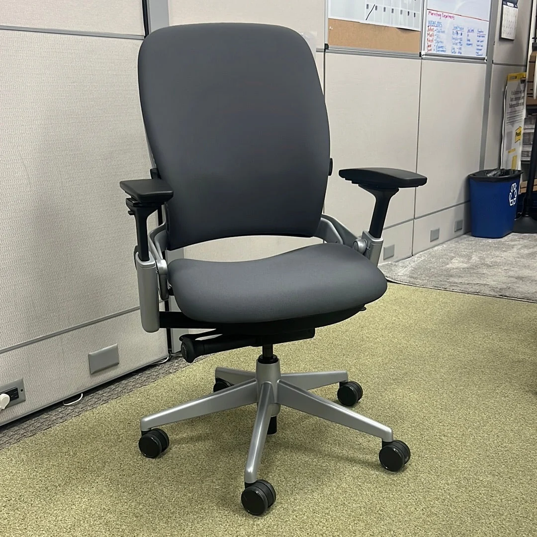 petite ergonomic office chair adjustable lumbar armrests