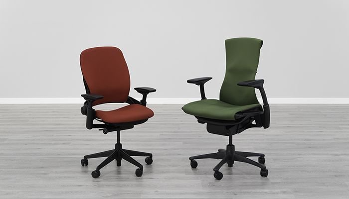 premium big and tall chair