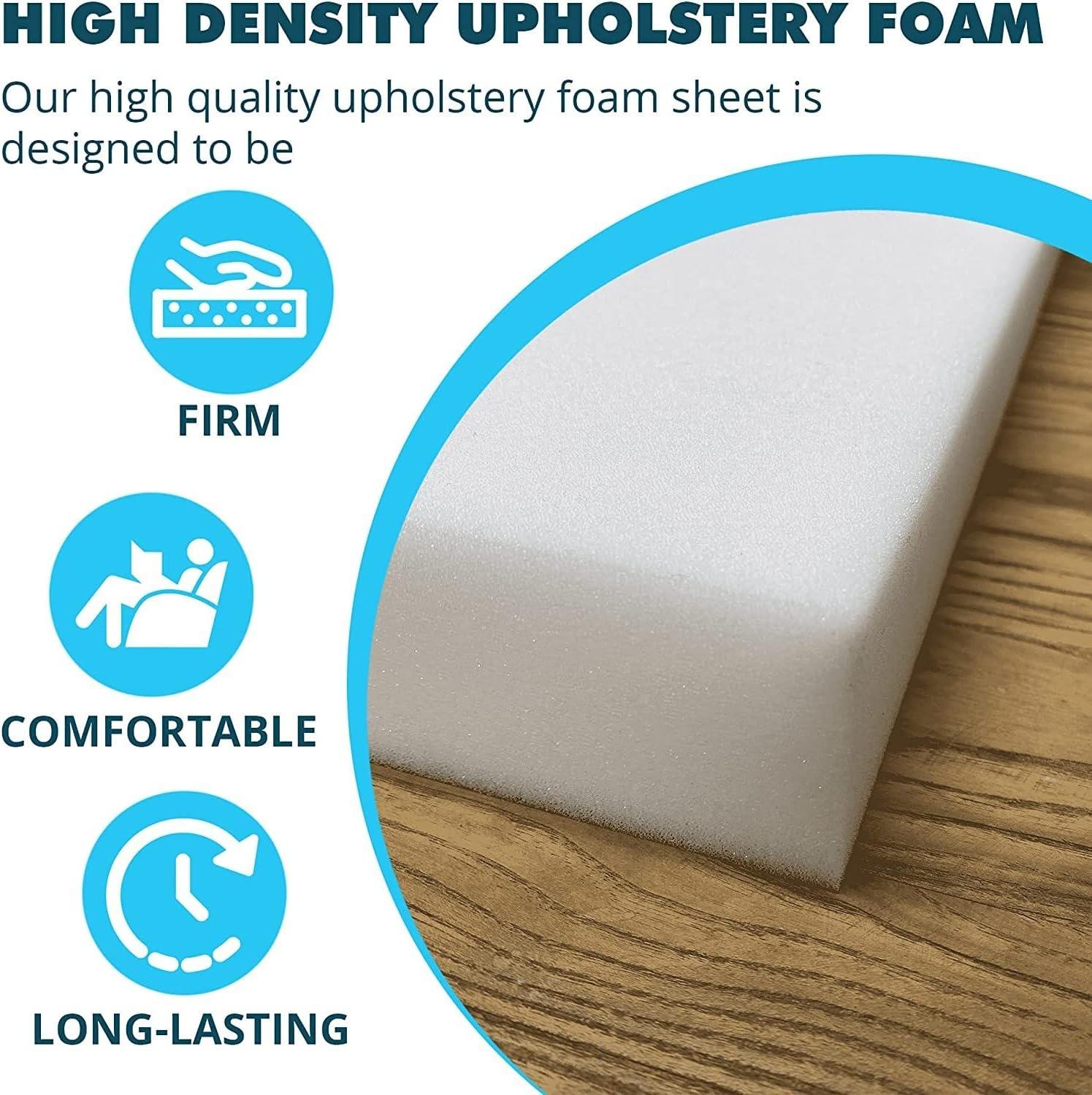 premium wide chair upholstery