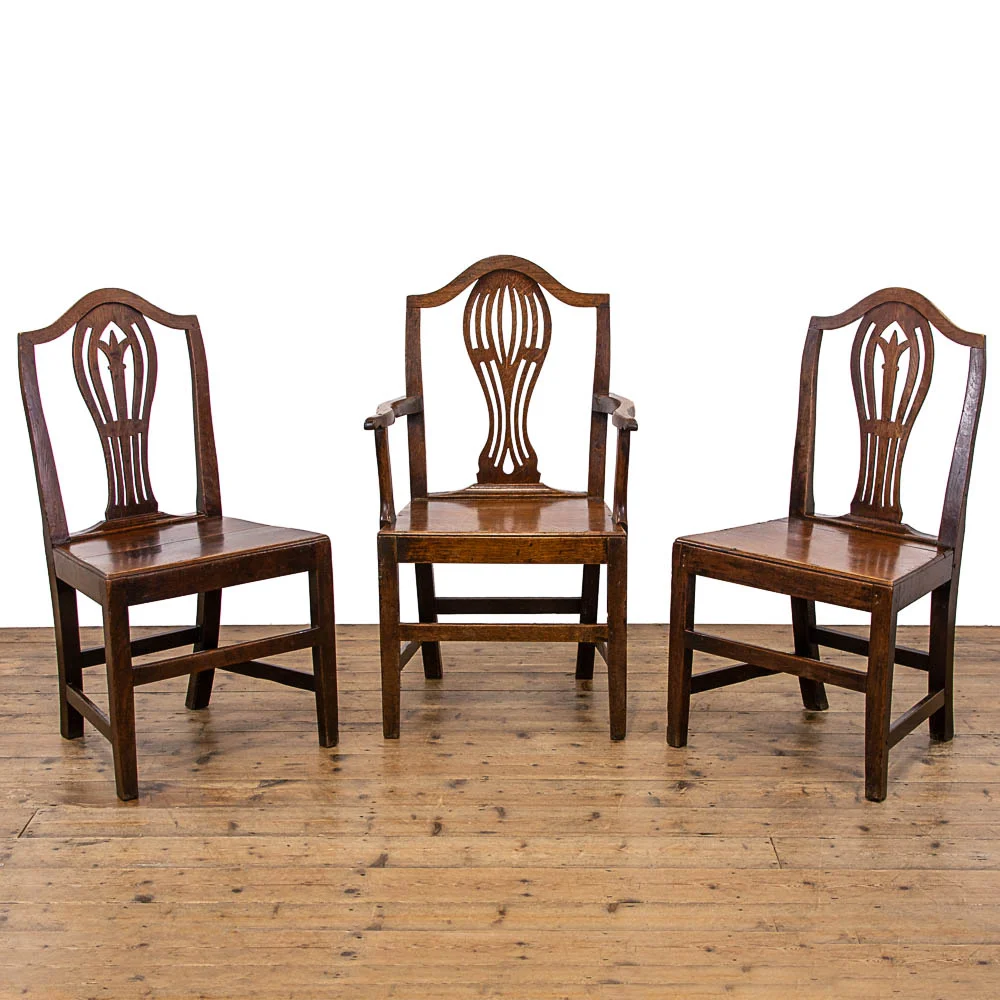 Price tier chair comparison