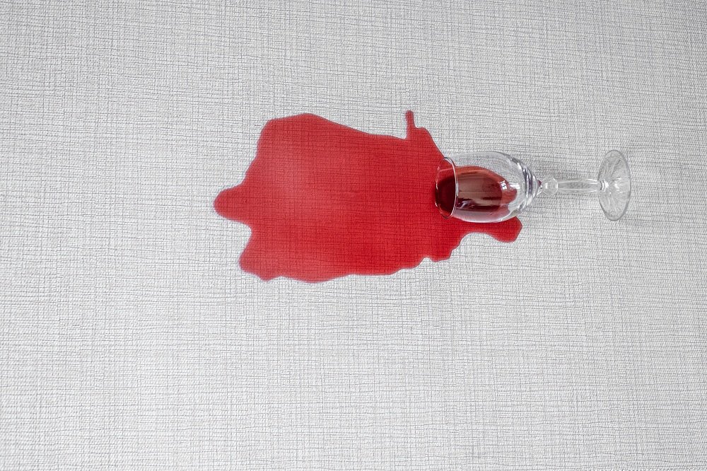stain removal comparison