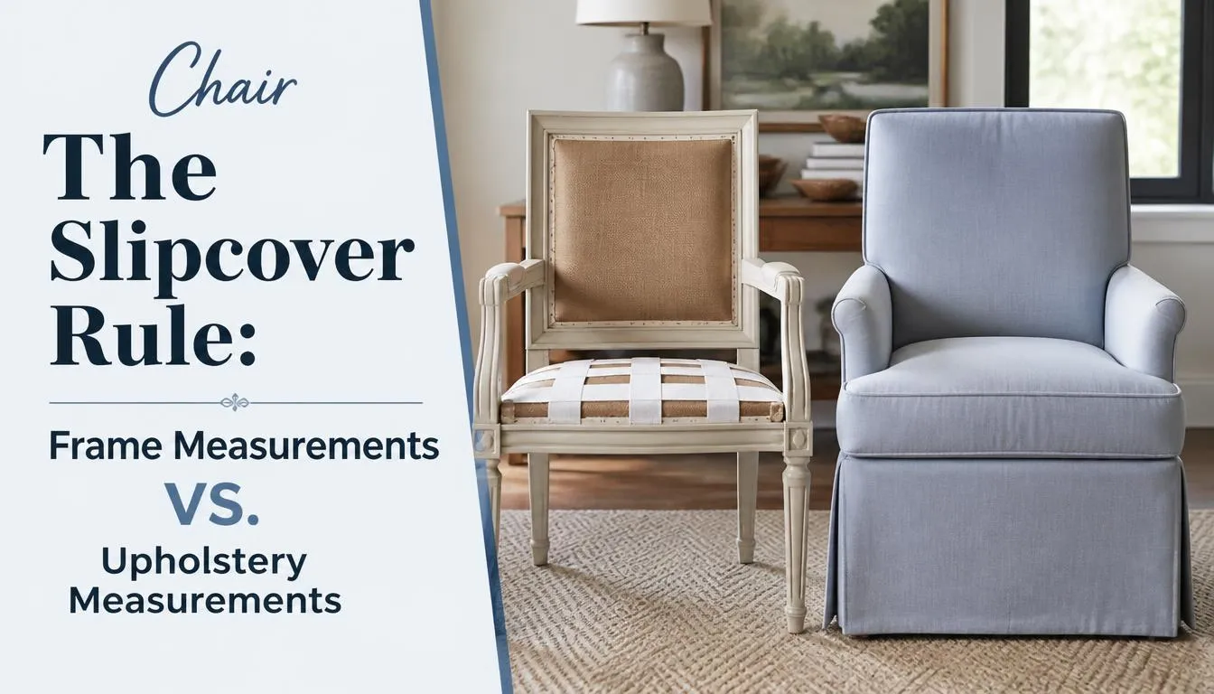 The Slipcover Rule