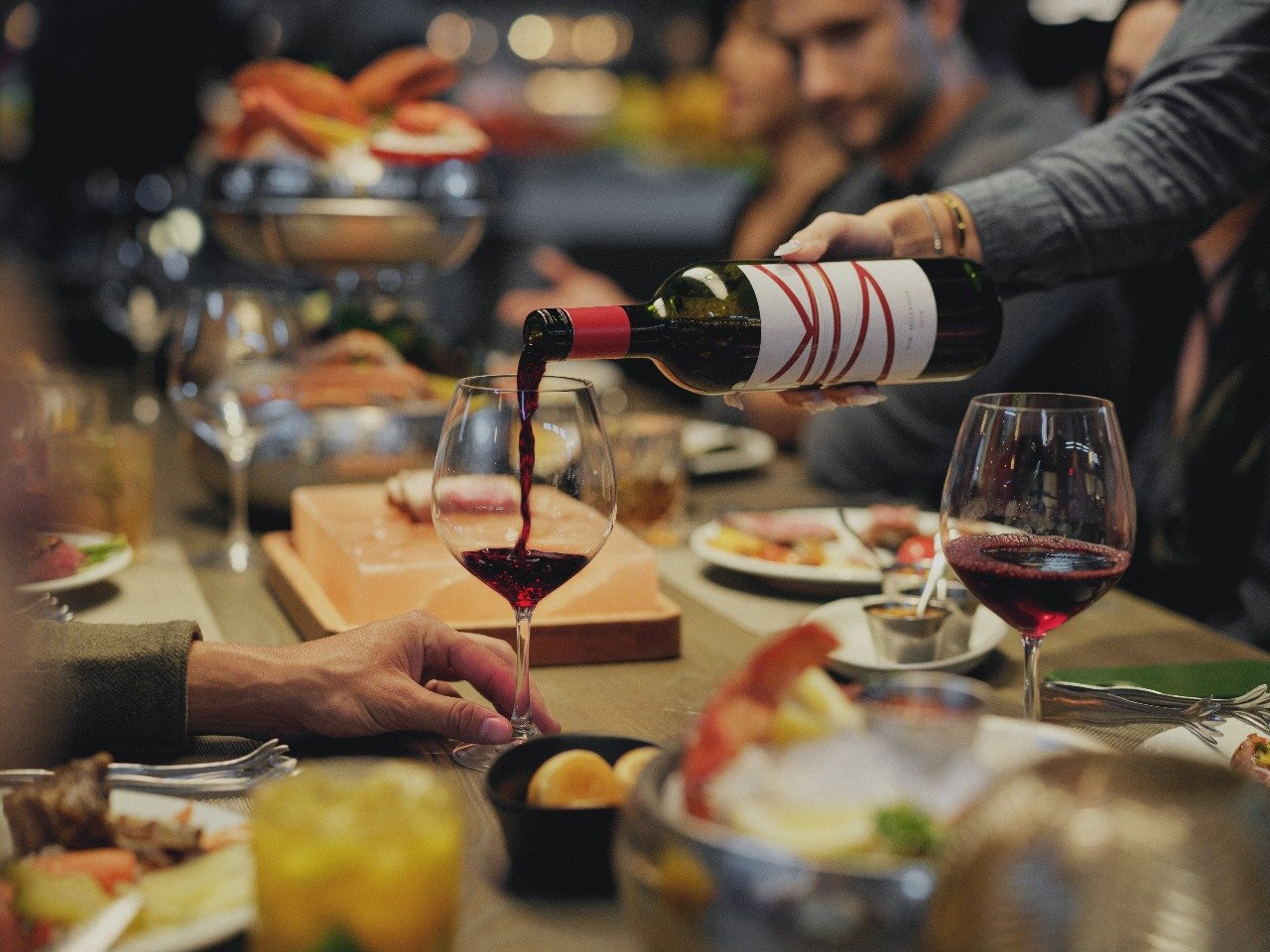 fogo de chao drinks pricing