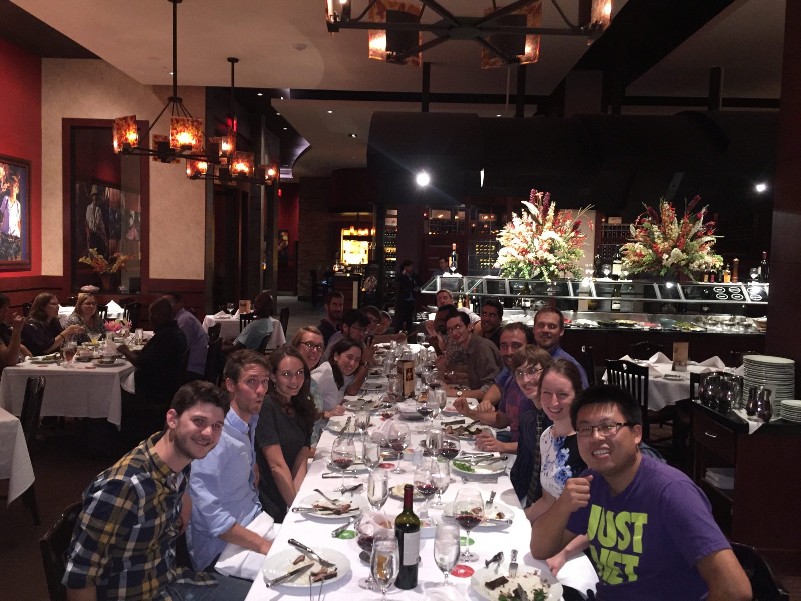 fogo de chao family pricing