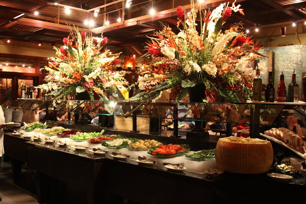 fogodechao lunch pricing